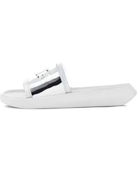 UGG - (Wmns) Hilama Slide Shoe - Lyst