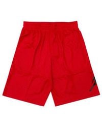 Nike - Burst Crack Breathable Quick Dry Basketball Sports Shorts - Lyst