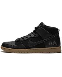 Nike - X Antihero Sb Zoom Dunk High Pro 'Antihero' - Lyst