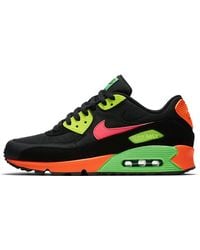 Nike - Air Max 90 'Tokyo Neon' - Lyst