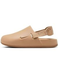 Nike - Calm Mule 'Hemp' - Lyst