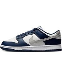Nike - Dunk Low Shoes - Lyst