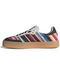 adidas - (Wmns) X Kseniaschnaider Sambae Multi-Color Gum' - Lyst