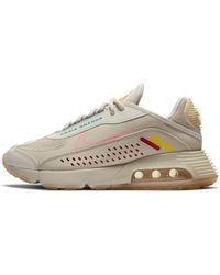 Nike - Neymar Jr. X Air Max 2090 'Light Orewood' - Lyst