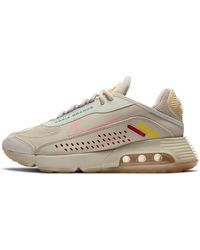 Nike - Neymar Jr. X Air Max 2090 'Light Orewood' - Lyst
