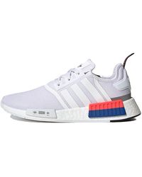 adidas - Originals Nmd_R1 Shoes 'Cloud Bright' - Lyst