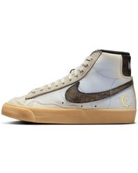 Nike - (Wmns) Blazer Mid '77 Premium 'Da De Muertos' - Lyst