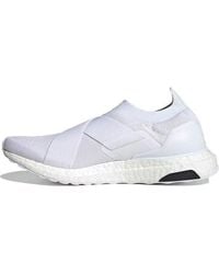 adidas - (Wmns) Ultraboost Slip-On Dna 'Cloud' - Lyst