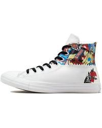 Converse - Chuck Taylor All Star High 'Mi Gente Capsule - Lyst