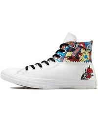 Converse - Chuck Taylor All Star High 'Mi Gente Capsule - Lyst