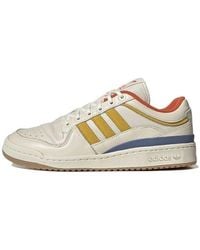 adidas - Wood Wood X Forum Low - Lyst
