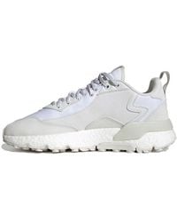 adidas - Nite Jogger Winterized 'Crystal' - Lyst