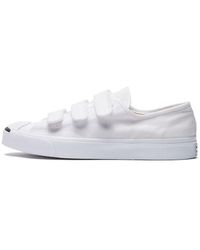 Converse - Jack Purcell 3V - Lyst