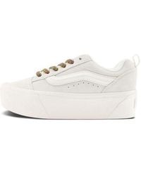 Vans - (Wmns) Knu Stack - Lyst