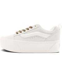 Vans - (Wmns) Knu Stack - Lyst