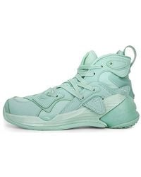 Anta - (Wmns) X Marvel Klay Thompson 4 Disruptive 'Gamora' - Lyst