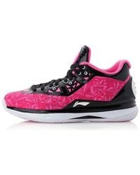 Li-ning - Way Of Wade 4 'Origami' - Lyst