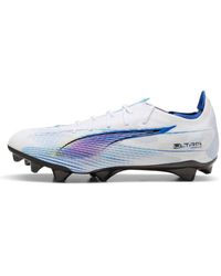 PUMA - Ultra 5 Carbon Fg 'Launch Edition' - Lyst