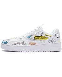 Li-ning - Classic Cushion X Disney - Lyst