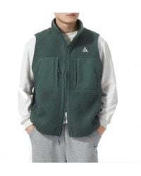 Nike - Acg Arctic Wolf Vest - Lyst
