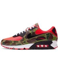 Nike - Air Max 90 Sp Infrared/ Cw6024-600 - Lyst