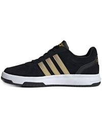 adidas - Neo Cut Cozy Breathable Low Tops Casual Skateboarding Shoes - Lyst