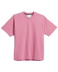 adidas - X Pharrell Basic Sports T-Shirt - Lyst