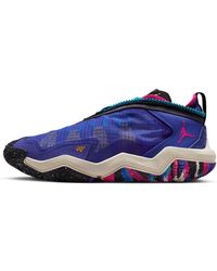Nike - Why Not Zer0.6 'Bright Concord' - Lyst