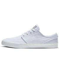 Nike - Zoom Stefan Janoski Canvas Rm Sb - Lyst