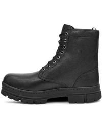 UGG - Skyview Service Boot Leather' - Lyst