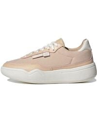 adidas - (Wmns) Originals Her Court 'Pale' - Lyst