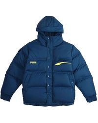 PUMA - X Ader Error Down Puffer - Lyst