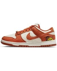 Nike - (Wmns) Dunk Low 'Sun Club - Lyst