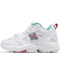 New Balance - (Wmns) 608 Series - Lyst