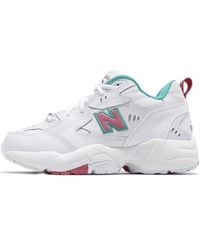 New Balance - (Wmns) 608 Series - Lyst