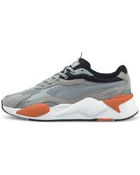 PUMA - Rs-X3 Twill 'Air Mesh - Lyst