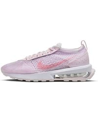 Nike - (Wmns) Air Max Flyknit Racer 'Soft' - Lyst