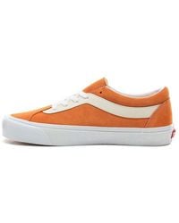 Vans - Suede Bold Ni - Lyst