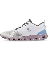 On Shoes - (Wmns) Cloud X 3 Shift Heron' - Lyst