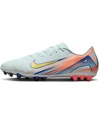 Nike - Zoom Vapor 16 Academy Mercurial Dream Speed Ag 'Barely Crimson' - Lyst