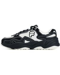 Fila - (Wmns) Flash Sneakers - Lyst