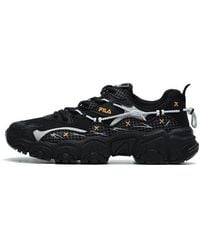 Fila - (Wmns) Pepe Shimada X Low Tops Shoe - Lyst