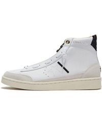 Converse - Ibn Jasper X Pro Leather Mid - Lyst