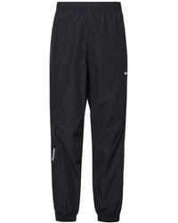 Nike - X Nocta Drake Nylon Track Pants Asia Sizing - Lyst