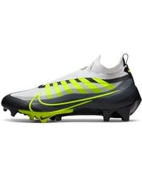 Nike - Vapor Edge Elite 360 Flyknit Volt' - Lyst