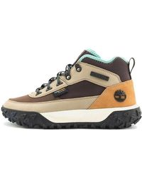 Timberland - Greenstride Motion 6 Leather Super Ox - Lyst