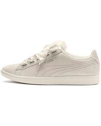 PUMA - (Wmns) Vikky Ribbon S - Lyst