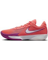 Nike - Air Zoom G.T. Cut Academy 'Mango Dark' - Lyst