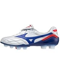 Mizuno - Morelia Wave Japan - Lyst