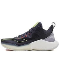 Li-ning - Sonic 8 Low Pe - Lyst